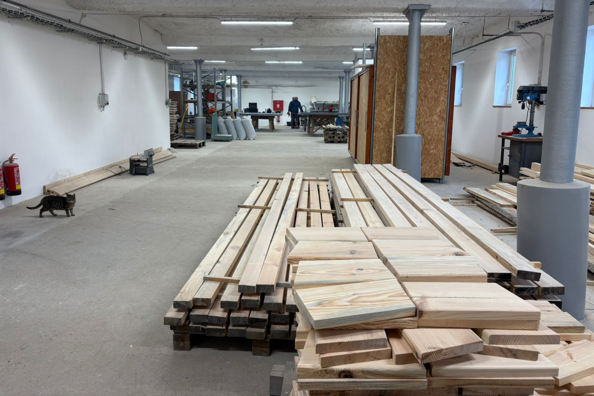 Radní Miroslav Krčil navštívil oblast Moravskotřebovska