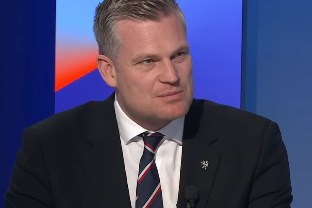 Turek vrací Pavlovi úder. Mám silný mandát a nepovolím, říká