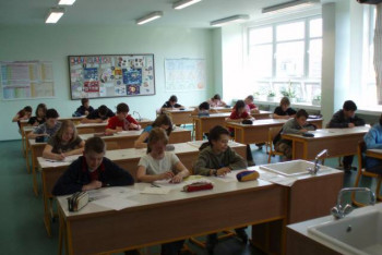 V kraji pomáhají vyučujícím s nadanými dětmi proškolené metodičky V kraji pomáhají vyučujícím s nadanými dětmi proškolené metodičky