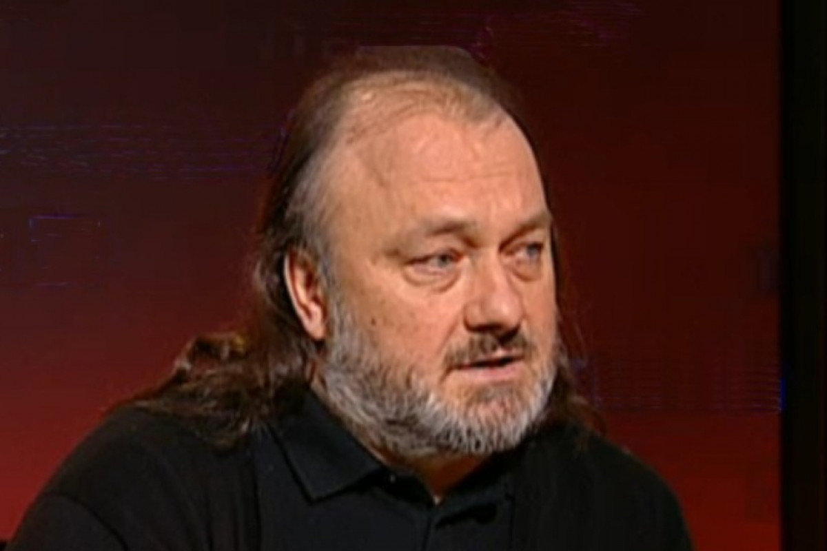 Ladislav Jakl: Co dělat, až vás vypnou Ladislav Jakl: Co dělat, až vás vypnou