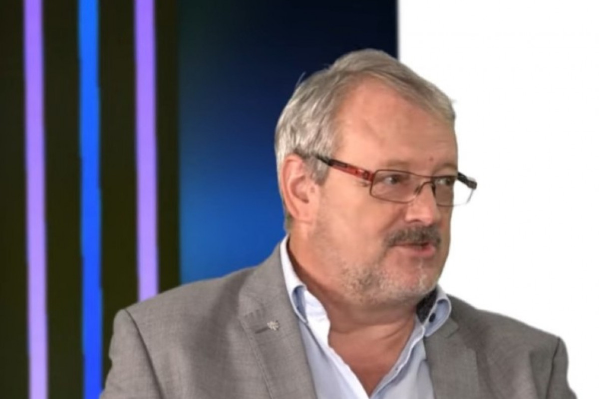 Markvart: Z jakého důvodu by to mělo být v programu nové vlády? Markvart: Z jakého důvodu by to mělo být v programu nové vlády?