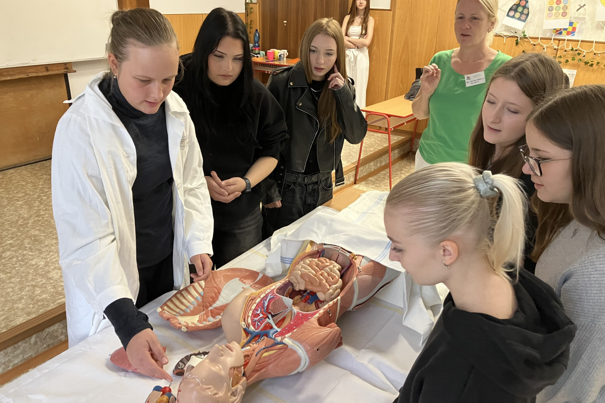 Letošním premiérovým ZDRAVOhrátkám předcházela velká sláva Letošním premiérovým ZDRAVOhrátkám předcházela velká sláva