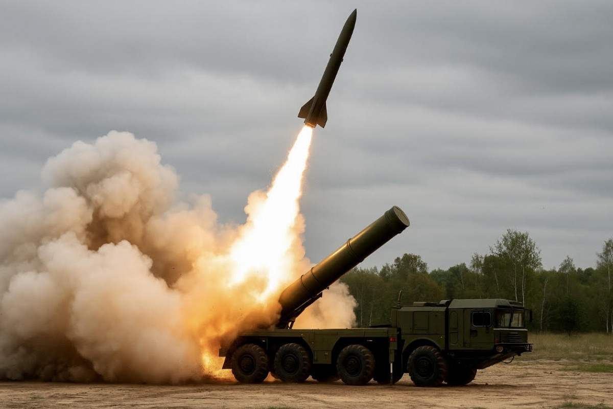 Rusko končí s INF. Nové rakety hrozí Evropě i Ukrajině