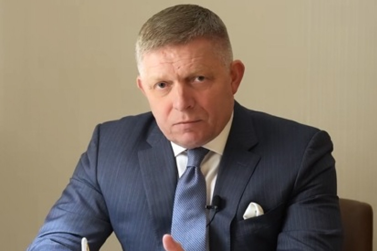 Více se mluví o zbrojení než o míru, říká Fico Více se mluví o zbrojení než o míru, říká Fico