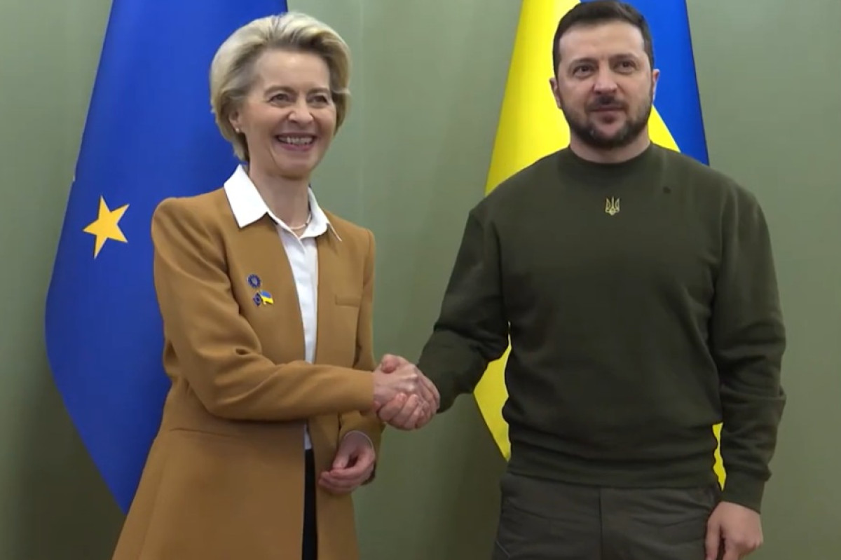 90 miliard eur: EU je zodpovědná za prodlužování války na Ukrajině 90 miliard eur: EU je zodpovědná za prodlužování války na Ukrajině