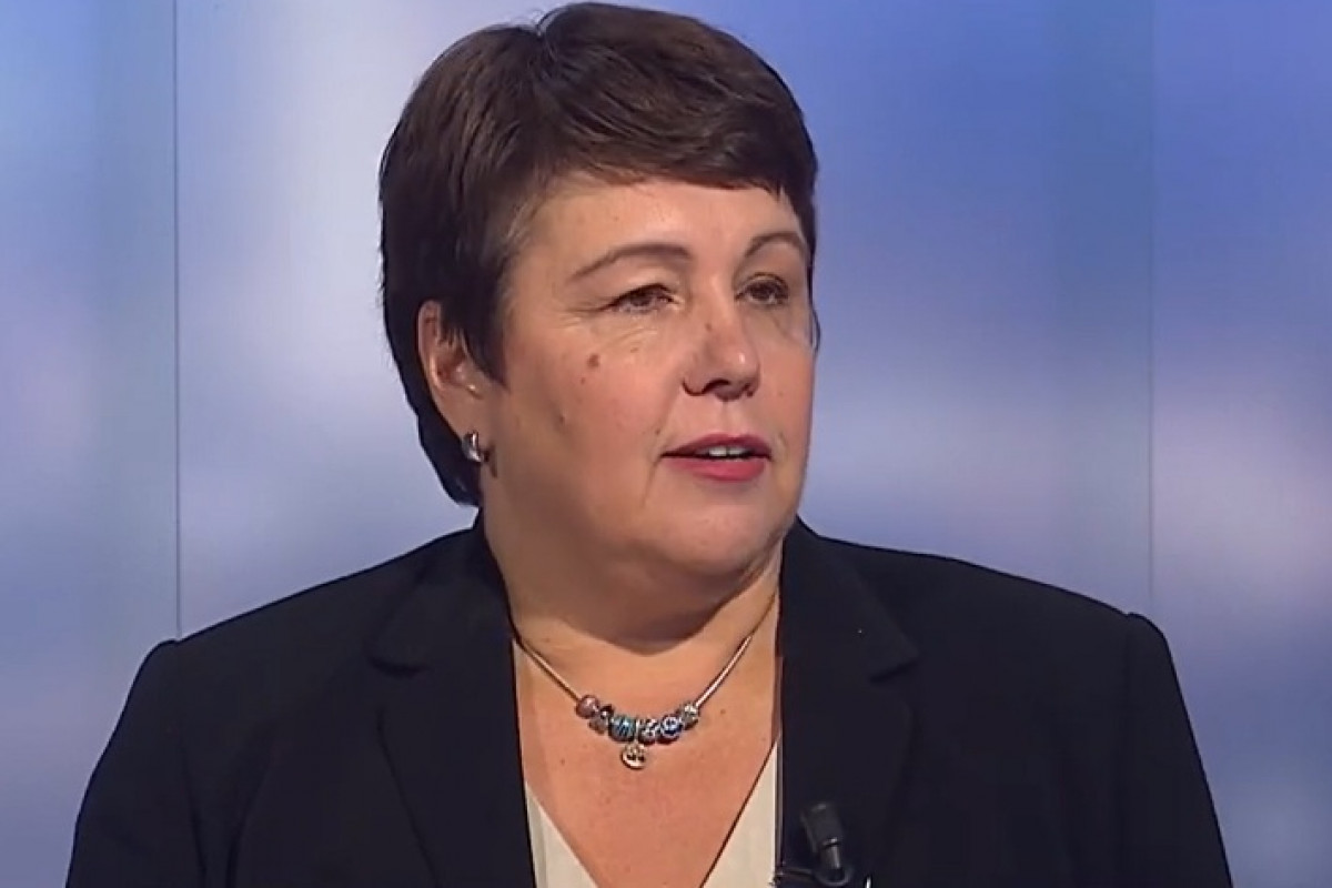 Hlavní hygienička přiznala selhání v kauze mléka Hlavní hygienička přiznala selhání v kauze mléka