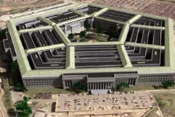 Pentagon vytvoří „ukrajinské velení“ Pentagon vytvoří „ukrajinské velení“