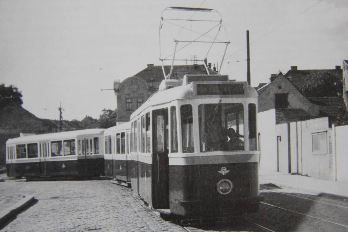 Do brněnských ulic se vrací historické tramvaje