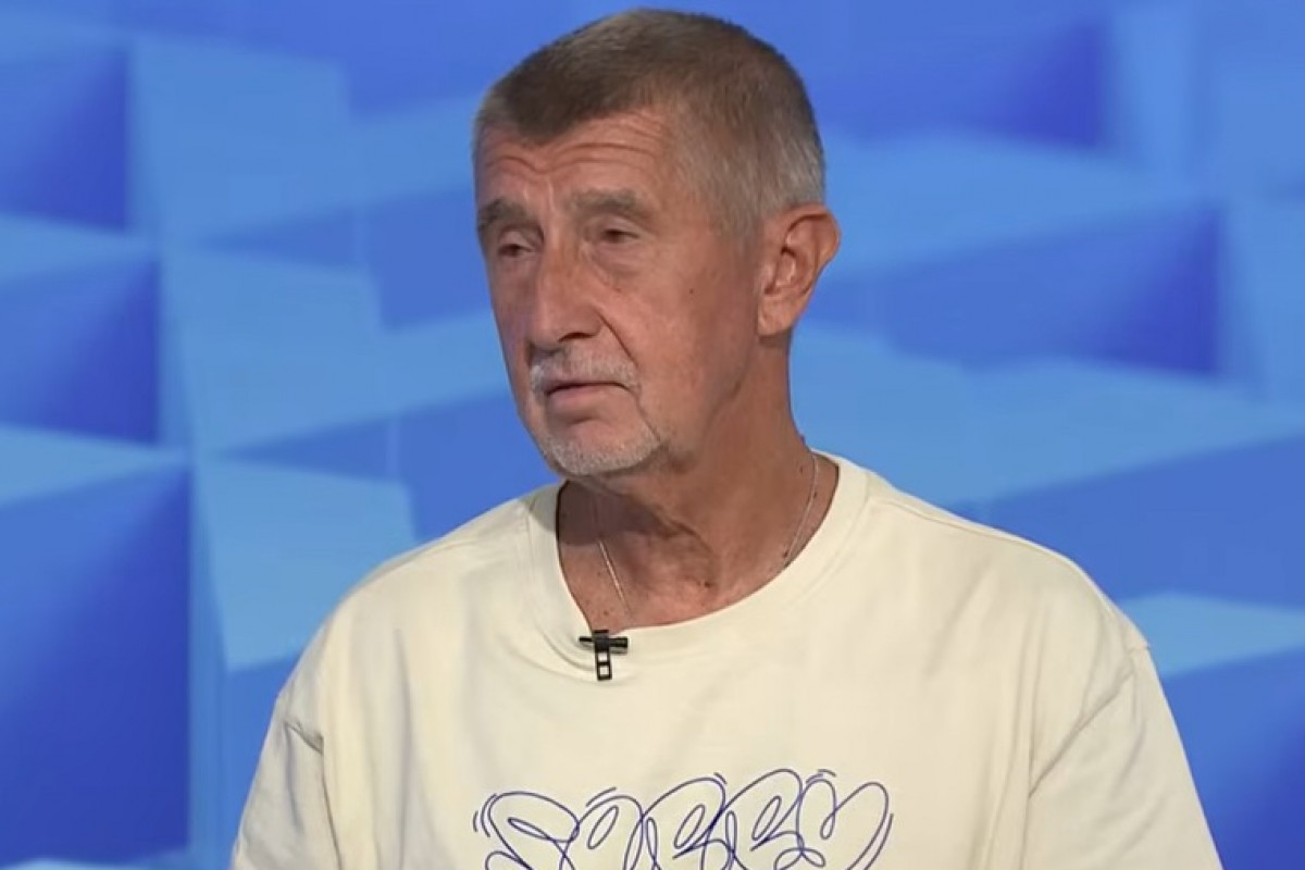Fialova vláda dělá kšefty, místo aby předala moc, míní Babiš Fialova vláda dělá kšefty, místo aby předala moc, míní Babiš