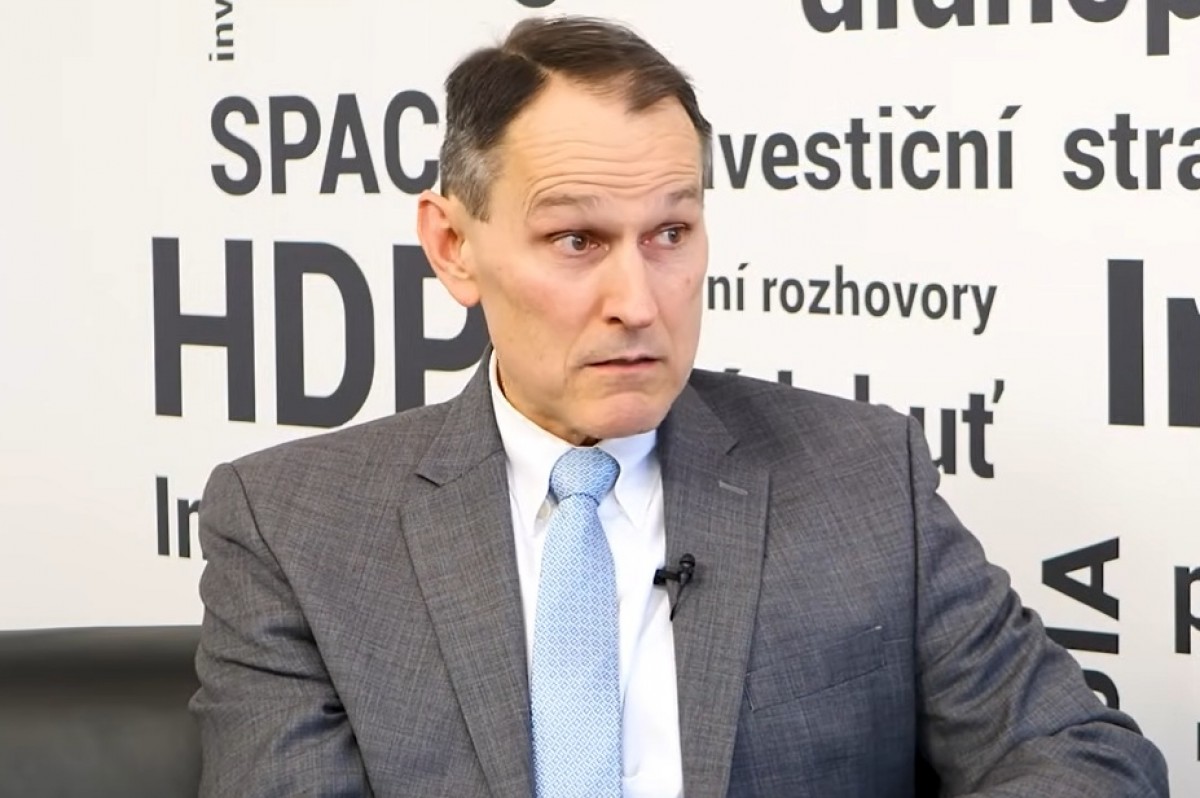 Erik Best: Babiš přiznal Pavlovi další pravomoc