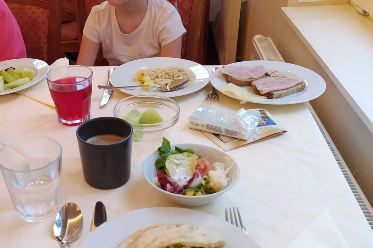 Jihočeský kraj otevírá 2. kolo žádostí o příspěvek na školní obědy