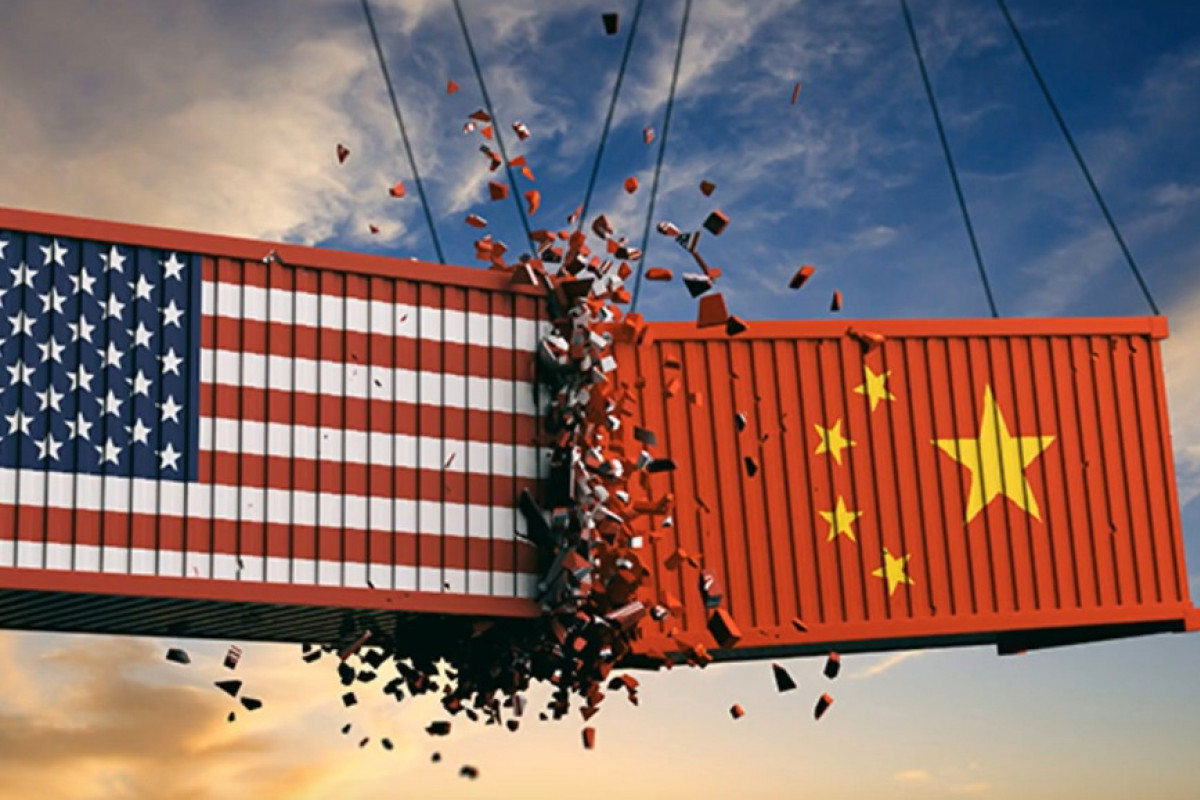 Příměří v obchodní válce. USA a Čína se dohodly, důvěra chybí Příměří v obchodní válce. USA a Čína se dohodly, důvěra chybí