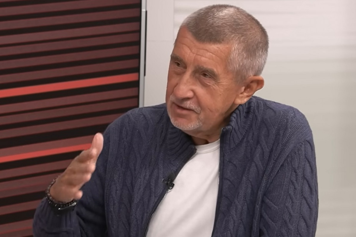 Babiš mezi světovou elitou. Fiala kdysi končil na chvostu