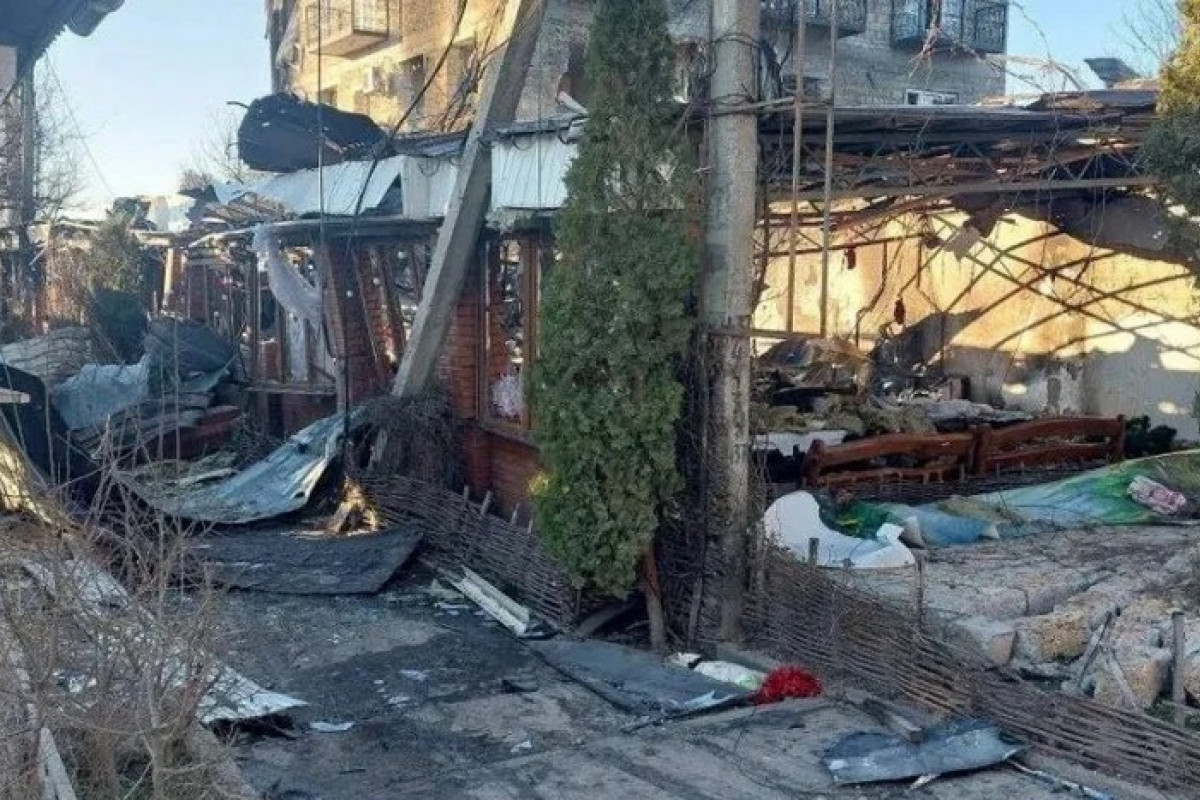 Brutální ukrajinský útok u Černého moře a ticho médií. Šik zostra