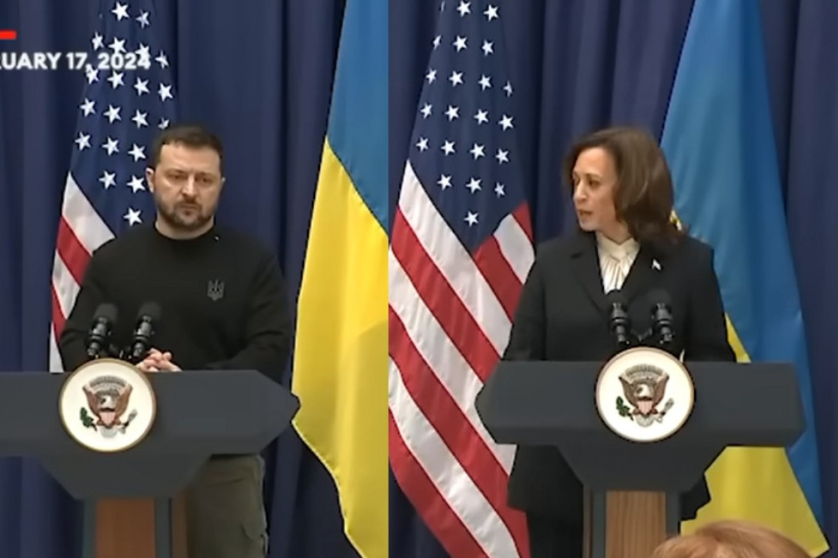 USA opět varují Kyjev před útoky na ruské rafinérie