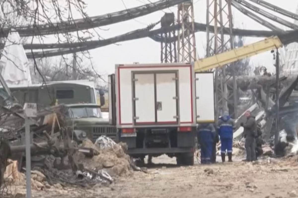 Korupce při obnově Trypilské TES otřásá Ukrajinou Korupce při obnově Trypilské TES otřásá Ukrajinou