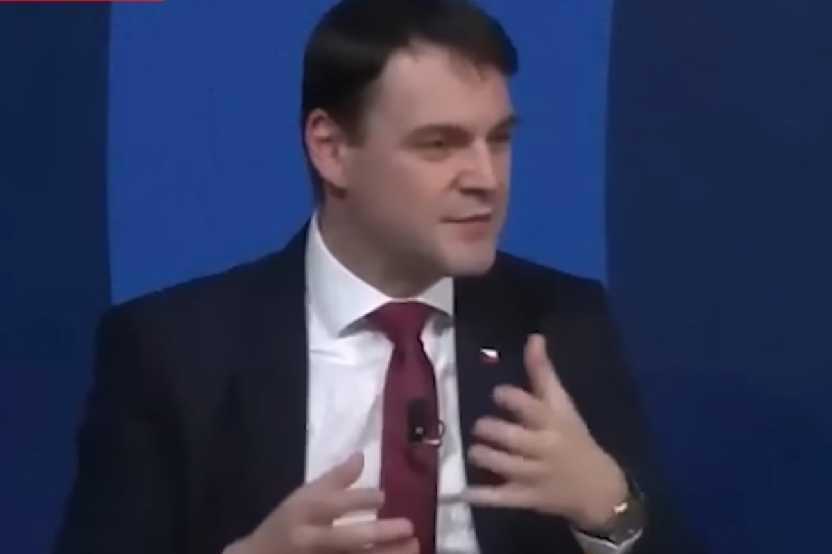 Macinka v Mnichově zabodoval. Doma ho chtějí sežrat zaživa Macinka v Mnichově zabodoval. Doma ho chtějí sežrat zaživa