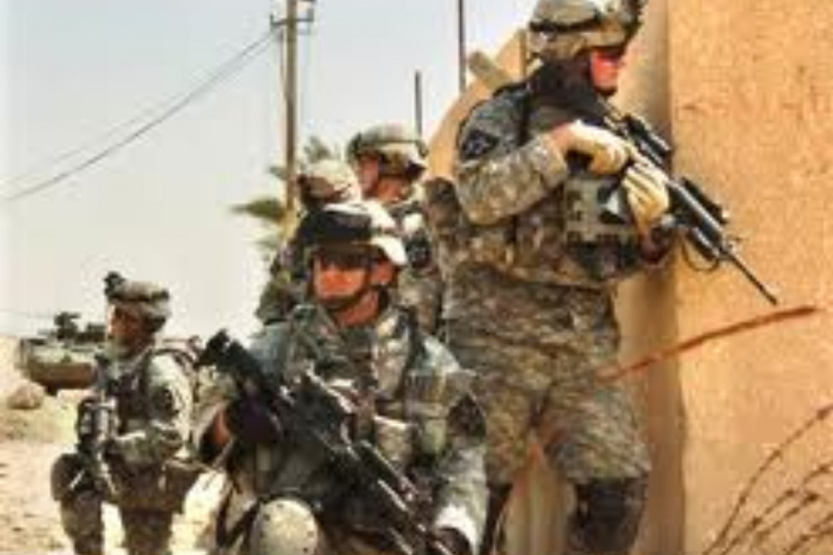 Spojené státy: Lhaní jako válečná doktrína