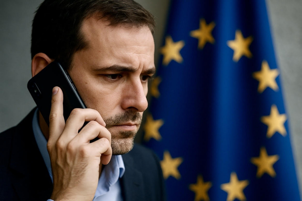 Chat Control v EU. Hrozí konec soukromí, nebo nutná obrana dětí? Chat Control v EU. Hrozí konec soukromí, nebo nutná obrana dětí?