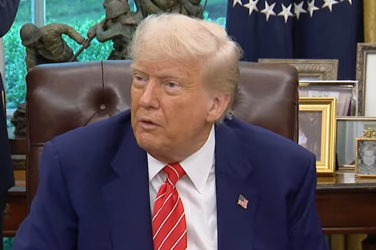Trump připustil, že by mohl požádat Čínu o pomoc s mírovým řešením války na Ukrajině Trump připustil, že by mohl požádat Čínu o pomoc s mírovým řešením války na Ukrajině
