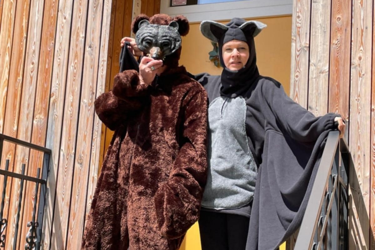 Jeskyně Na Špičáku zve v sobotu na kostýmované prohlídky Jeskyně Na Špičáku zve v sobotu na kostýmované prohlídky
