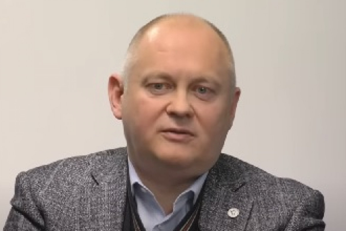 Církev by měla přispět na oltář své vlasti, míní Hašek Církev by měla přispět na oltář své vlasti, míní Hašek