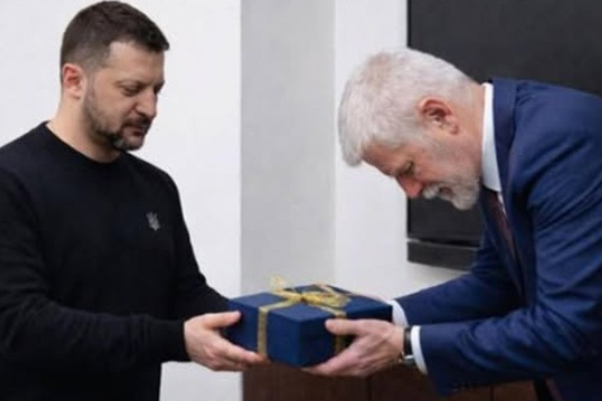 „Ukrajinský“ prezident Petr Pavel? Holec mluví o kolaborantství „Ukrajinský“ prezident Petr Pavel? Holec mluví o kolaborantství