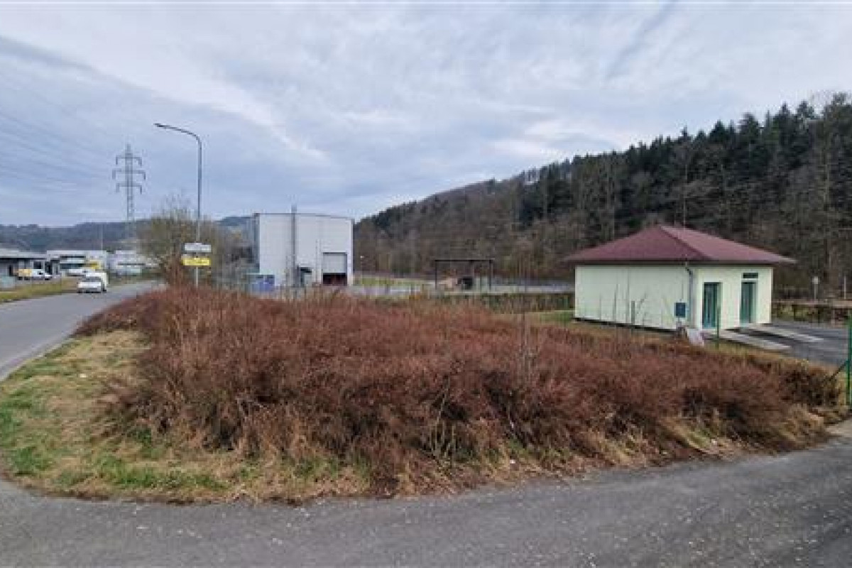 Vsetín buduje na Bobrkách servisní stanici pro karavany Vsetín buduje na Bobrkách servisní stanici pro karavany