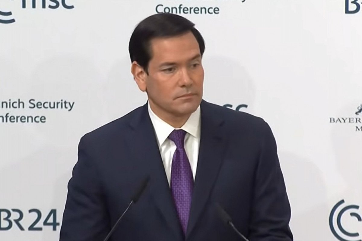 Dobré vztahy mezi USA a EU jsou u konce Dobré vztahy mezi USA a EU jsou u konce