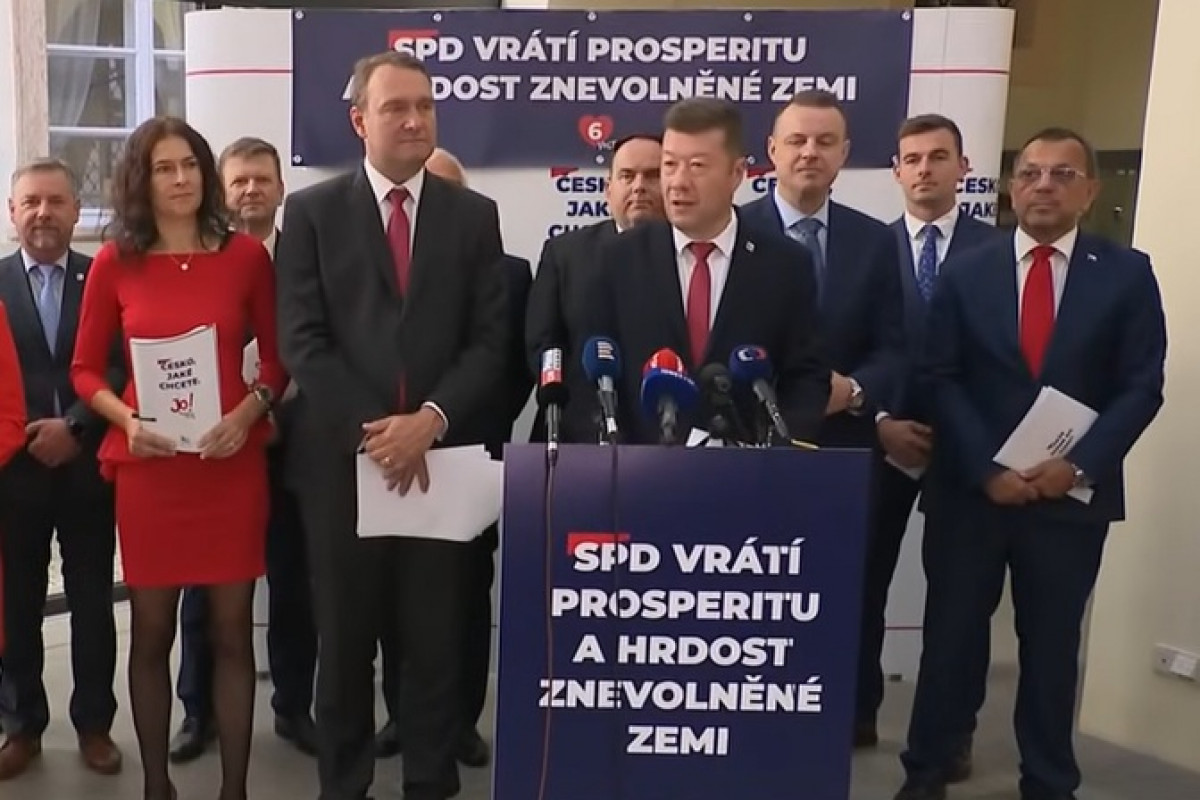 SPD slibuje levnější energie, potraviny i byty a míří do vlády SPD slibuje levnější energie, potraviny i byty a míří do vlády