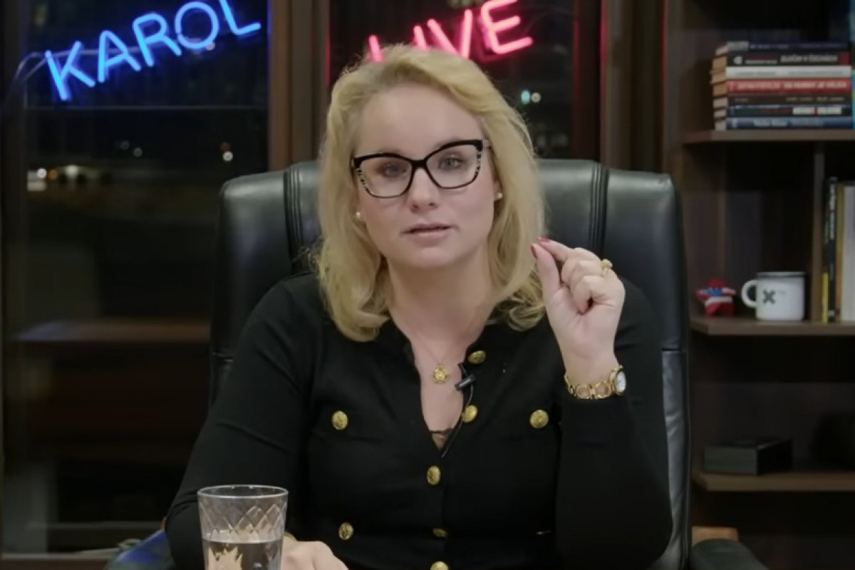 Stonjeková se obula do „elit“, Vlajkami Ukrajiny hlad nevyřešíte! Stonjeková se obula do „elit“, Vlajkami Ukrajiny hlad nevyřešíte!