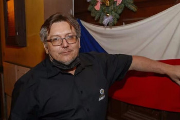 Janeček: Současná situace v ČR má bohužel kořeny již v roce 1989 Janeček: Současná situace v ČR má bohužel kořeny již v roce 1989