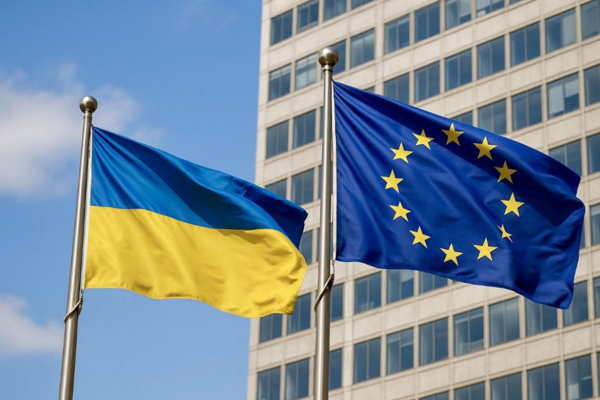 Pět zemí EU je proti nové obchodní dohodě s Ukrajinou Pět zemí EU je proti nové obchodní dohodě s Ukrajinou