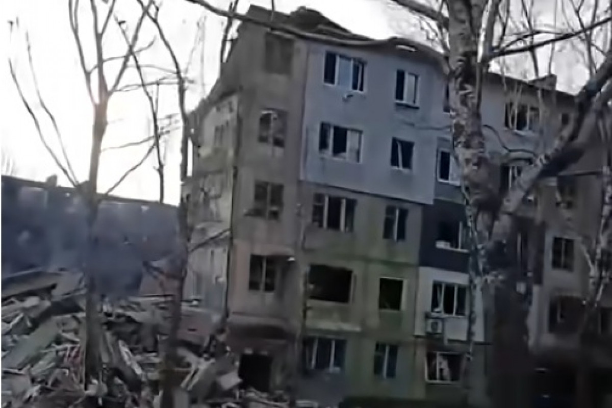 The Telegraph: Ruský postup od začátku války je nyní nejrychlejší The Telegraph: Ruský postup od začátku války je nyní nejrychlejší