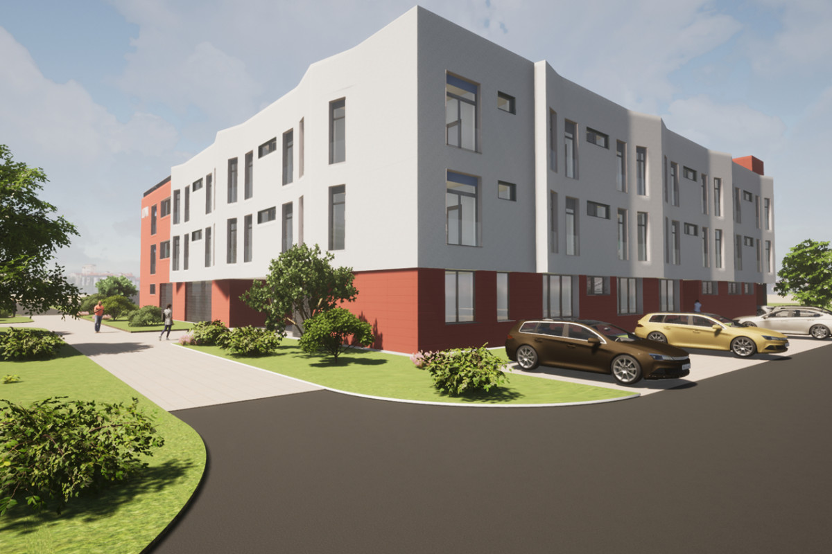 Bohumín vybral firmu pro stavbu sanatoria