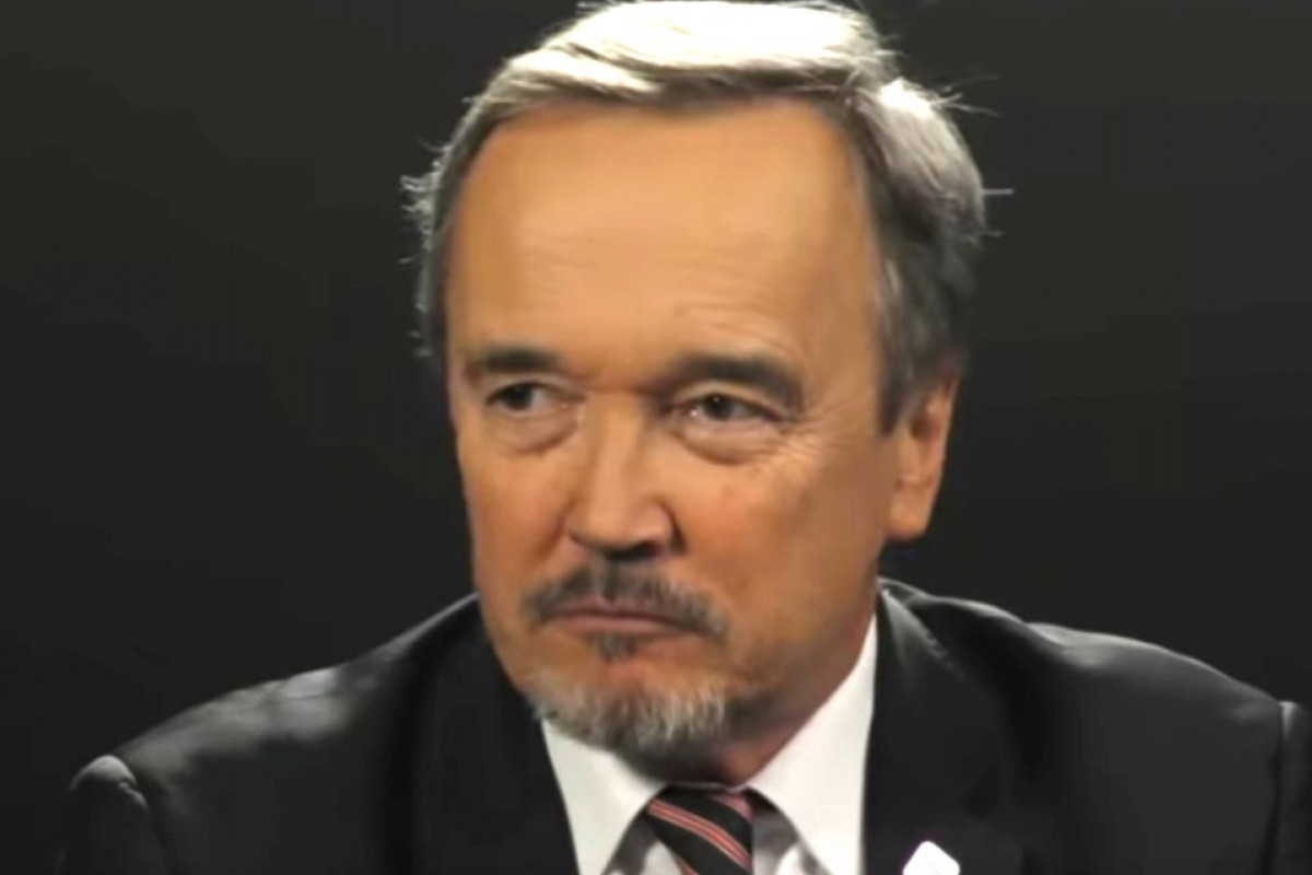 Jiří Kobza: Kdo je tady demagog