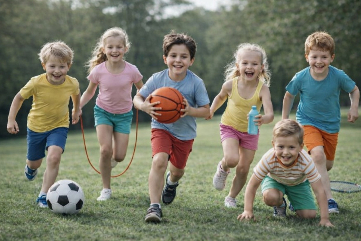 Kdo v Česku rozhoduje, co je sport