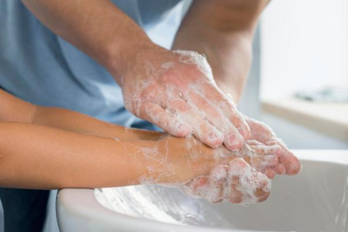 Karlovarský kraj vyzývá lidi k obezřetnosti a důkladnější hygieně