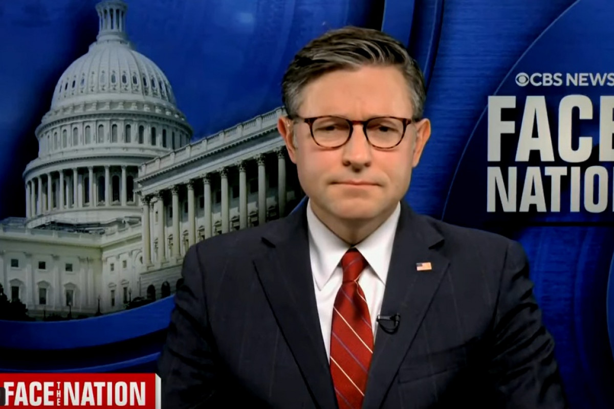 Mike Johnson : Americký Kongres nepřijme nové sankce proti Rusku bez souhlasu Trumpa