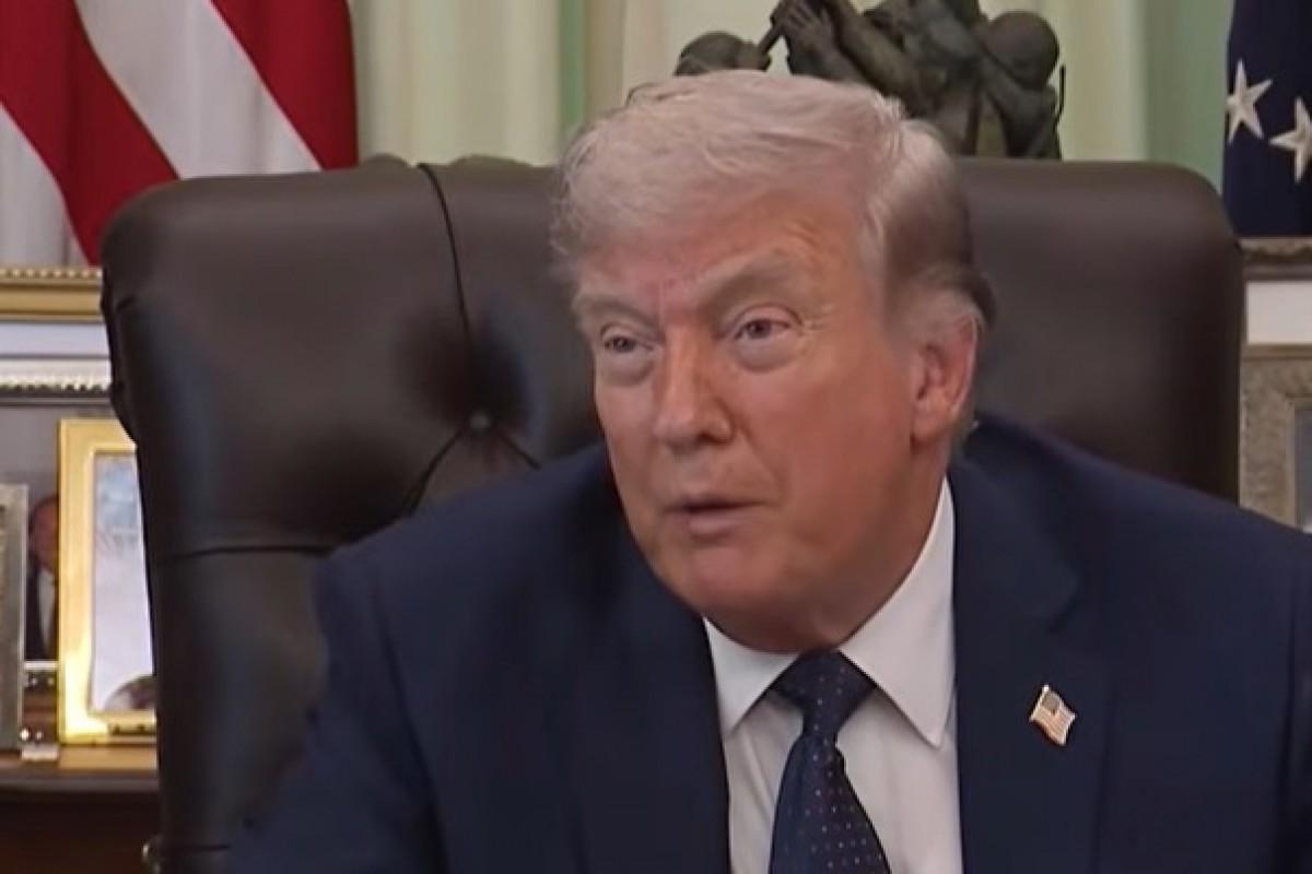 Trump: Putinova účast na summitu G20 by byla velmi přínosná