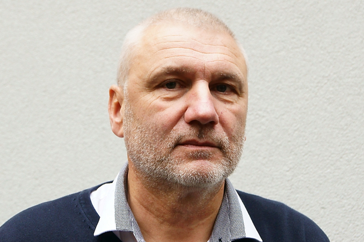 Zdeněk Lanz: Peníze samy o sobě školství nespasí Zdeněk Lanz: Peníze samy o sobě školství nespasí