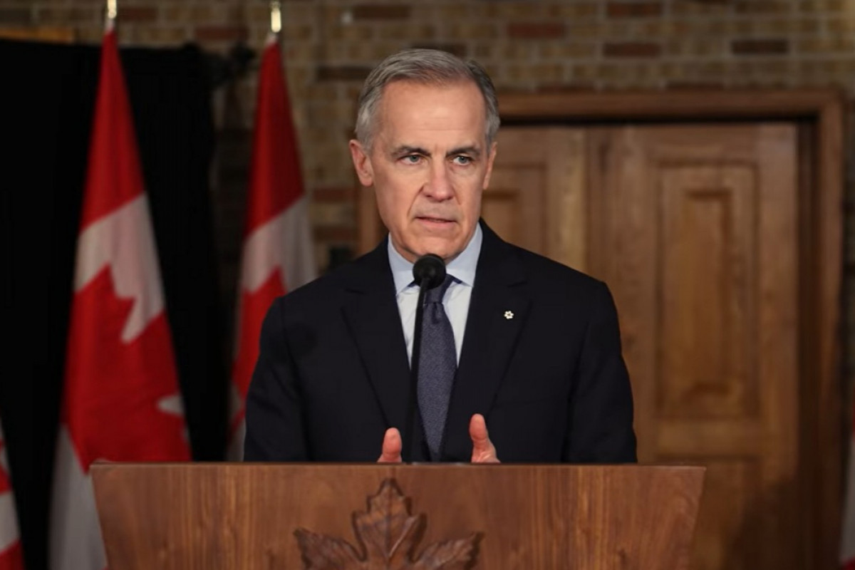 Trump hrozí Kanadě 100% cly, pokud se Ottawa dohodne s Čínou