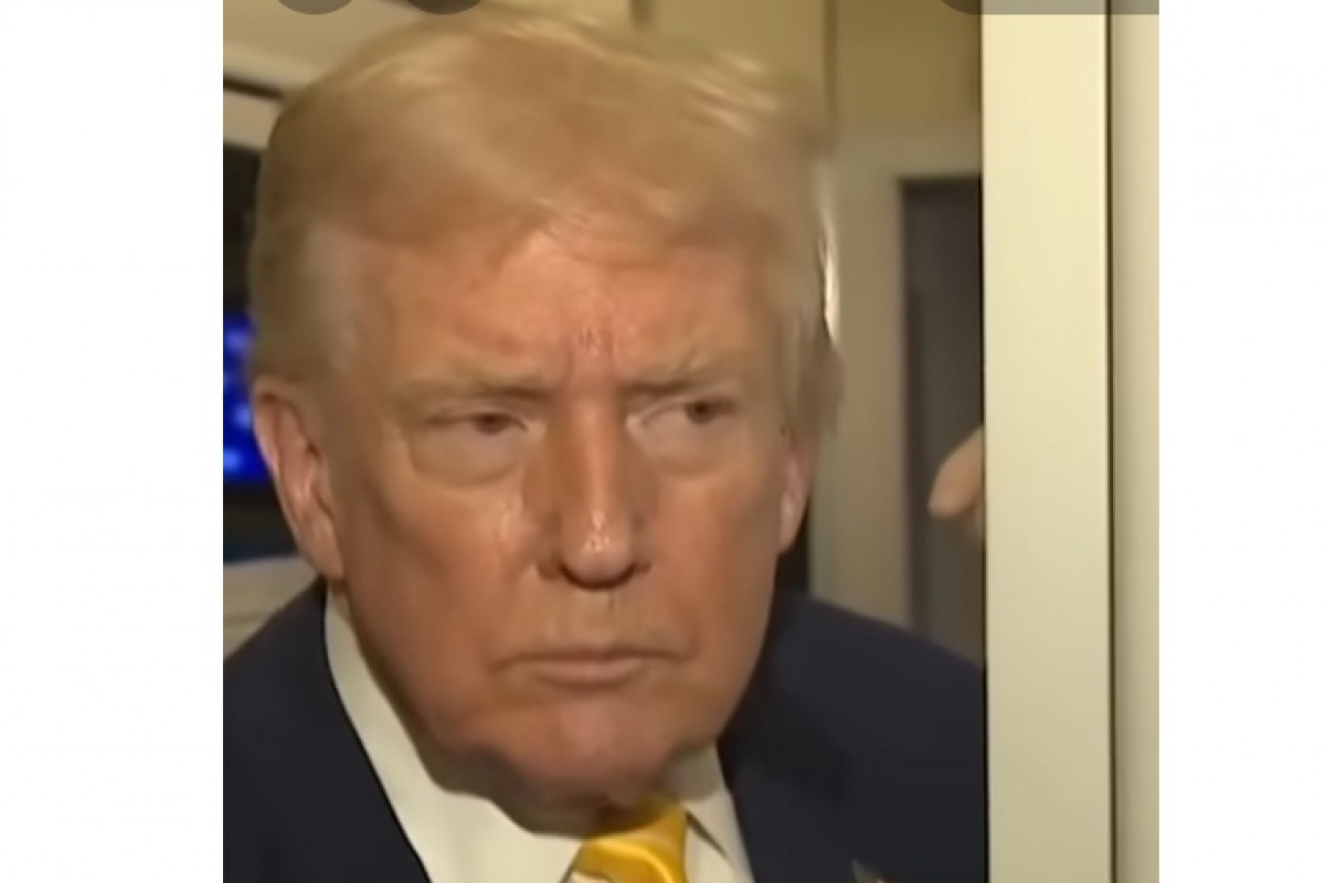 Trump o NYT: Tento laciný hadr je skutečně nepřítelem lidu!