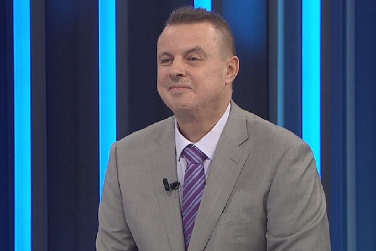 Chcimíři v Bílém domě? Rajchl tvrdě kritizuje evropské lídry
