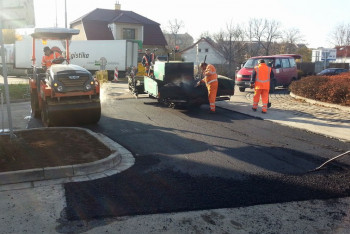 Pardubickému kraji bude přiděleno 370 milionů na opravy silnic Pardubickému kraji bude přiděleno 370 milionů na opravy silnic