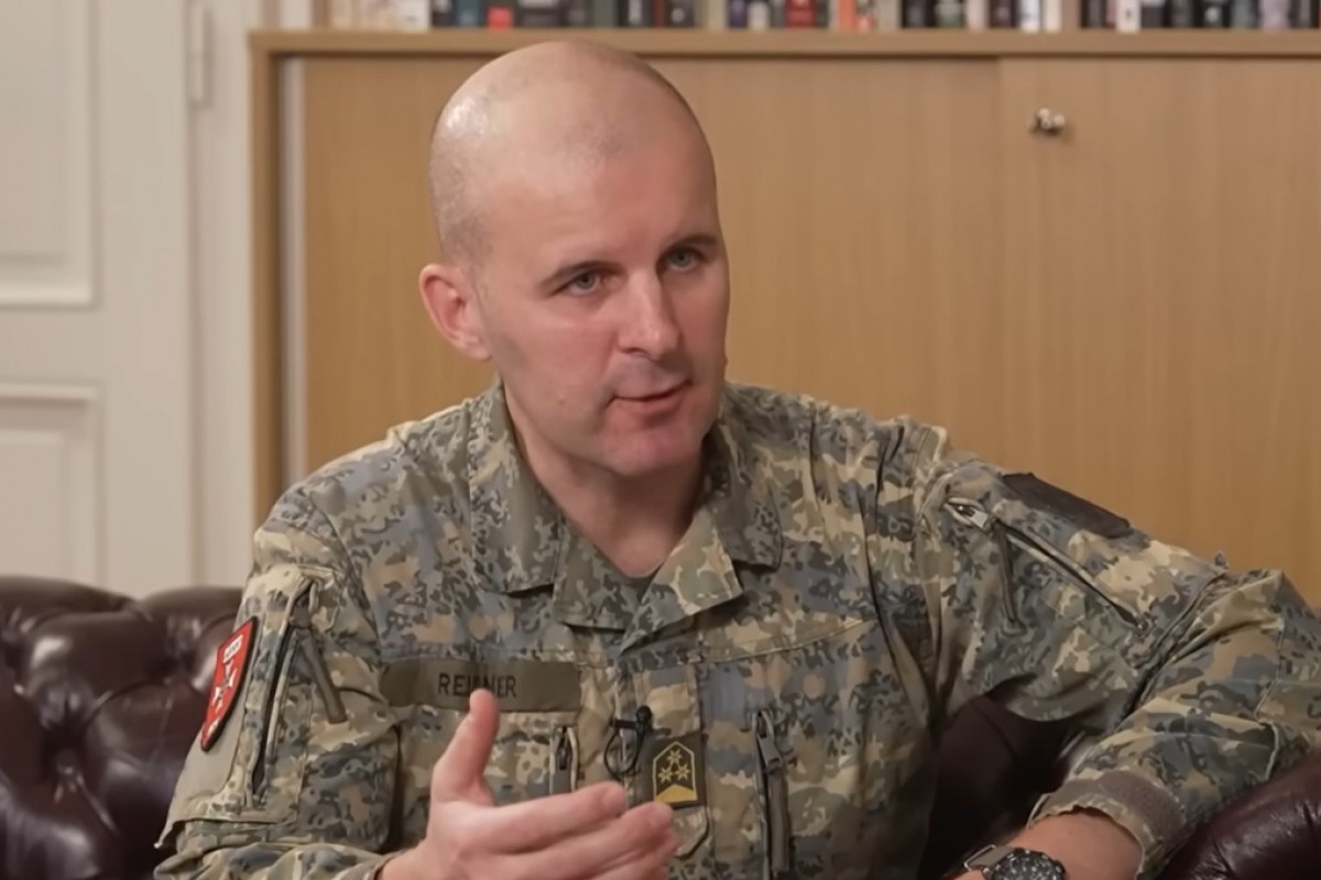 Rakouský důstojník: Ukrajinská protivdušná obrana je ve vážné krizi