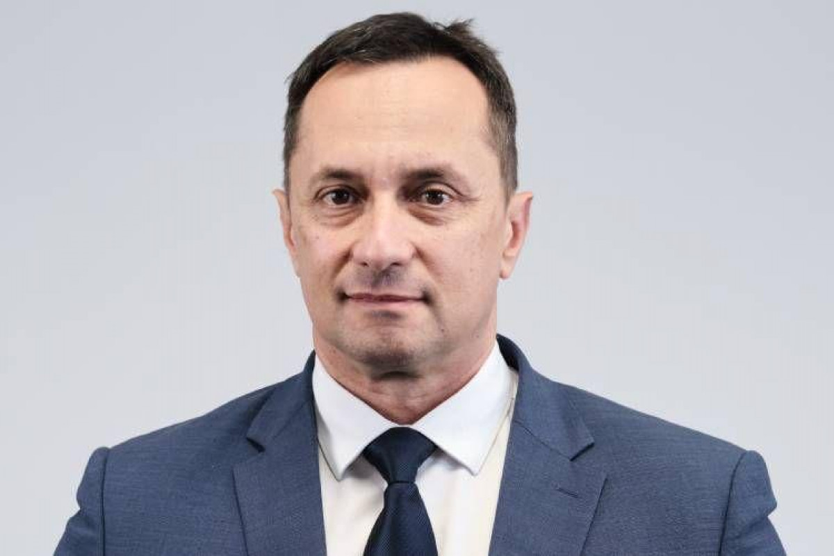 Hejtmanem Karlovarského kraje se stal Petr Kubis