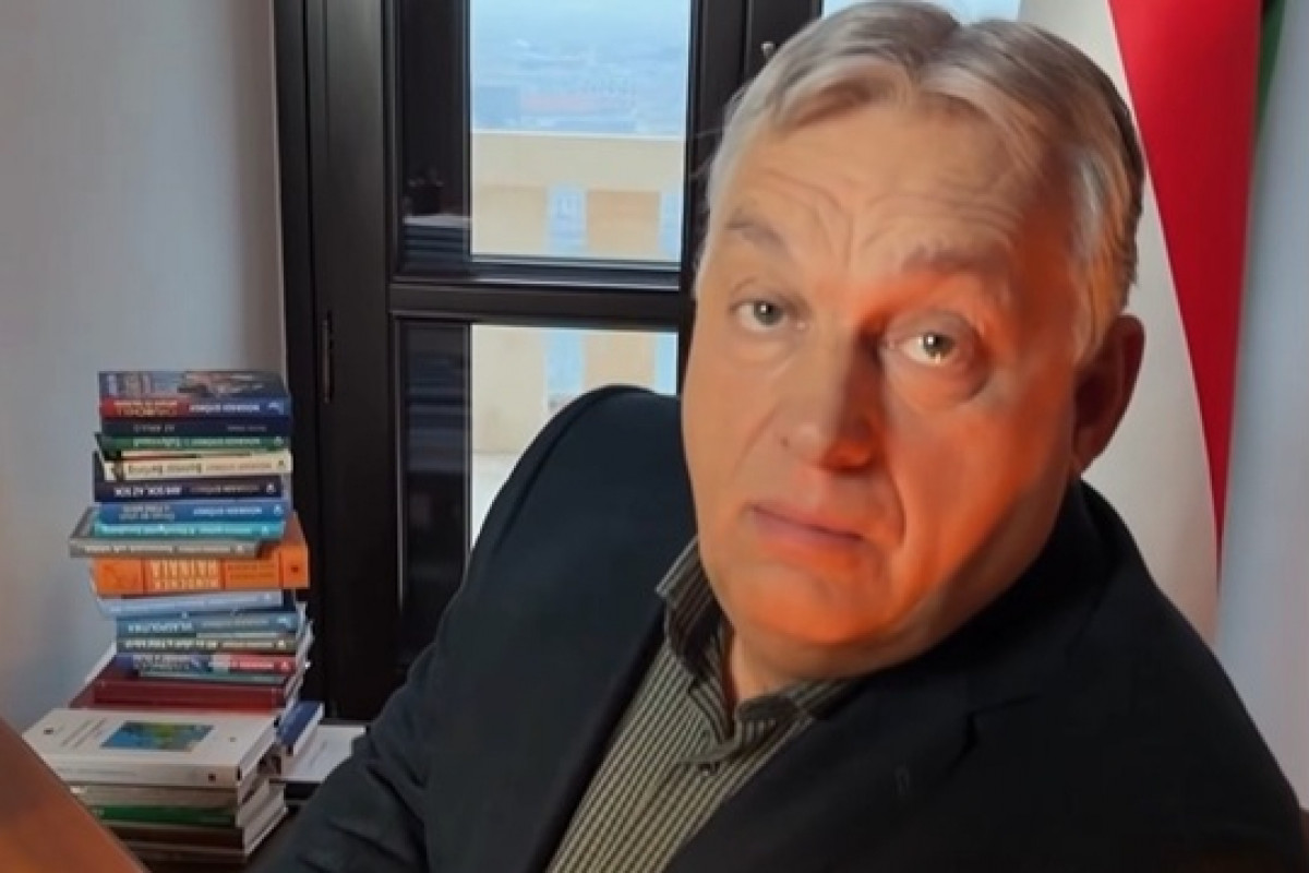 Už je to jisté: Ukrajina chce zasahovat do maďarských voleb! Už je to jisté: Ukrajina chce zasahovat do maďarských voleb!