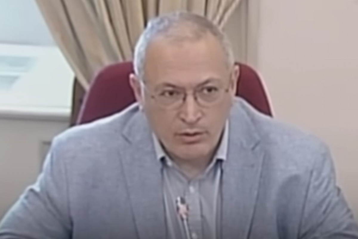 Chodorkovskij: Ukrajina ztratí Charkov do konce roku a Oděsu za rok a půl
