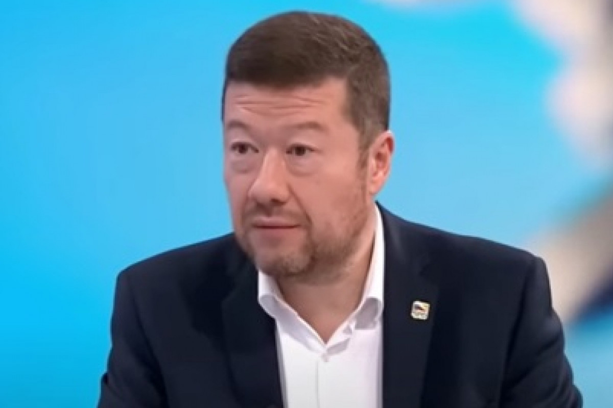Okamura: Covid-19 a totalitní manýry. Vláda jednala protiústavně